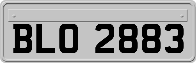 BLO2883