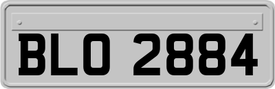 BLO2884