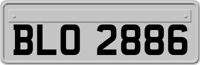 BLO2886