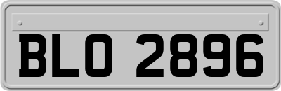 BLO2896