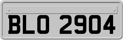 BLO2904
