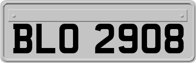 BLO2908