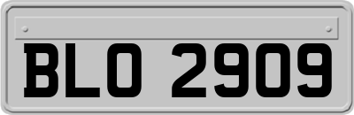 BLO2909
