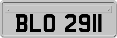 BLO2911