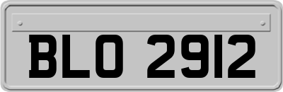 BLO2912