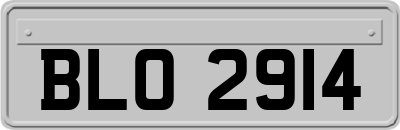 BLO2914