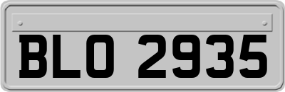 BLO2935