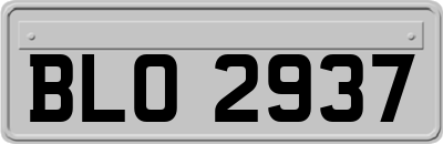BLO2937