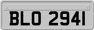 BLO2941