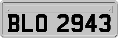 BLO2943