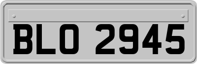 BLO2945