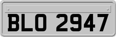 BLO2947