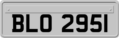 BLO2951