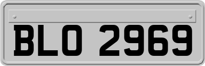 BLO2969