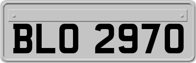 BLO2970