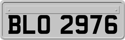 BLO2976