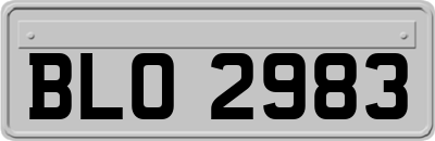 BLO2983
