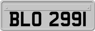 BLO2991