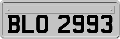 BLO2993
