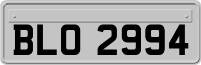 BLO2994