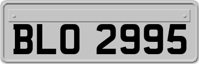 BLO2995