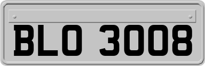 BLO3008