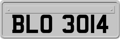 BLO3014