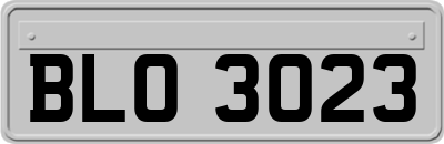 BLO3023