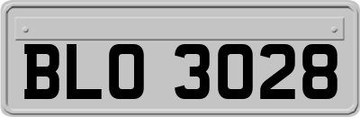 BLO3028