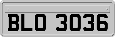 BLO3036