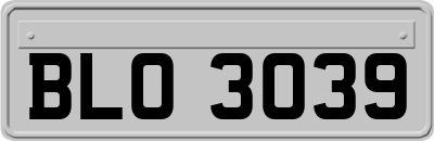 BLO3039
