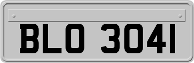 BLO3041
