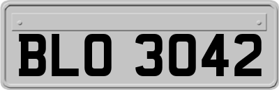 BLO3042