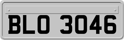 BLO3046