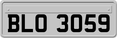 BLO3059