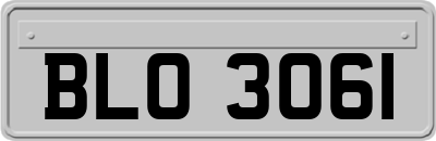 BLO3061