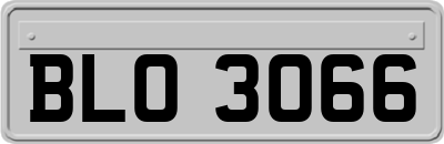 BLO3066