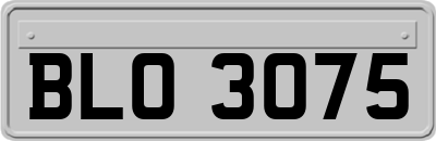 BLO3075
