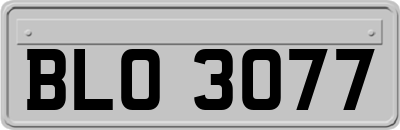 BLO3077