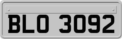 BLO3092