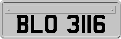 BLO3116