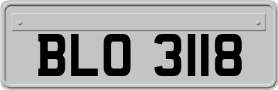 BLO3118