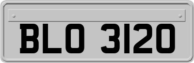 BLO3120