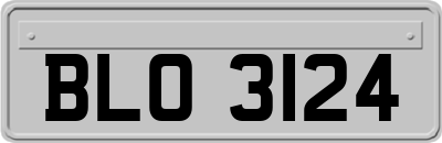 BLO3124