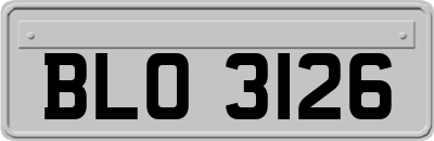 BLO3126