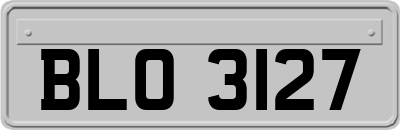 BLO3127
