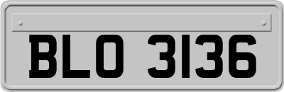 BLO3136