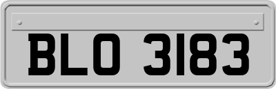 BLO3183