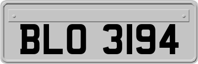 BLO3194
