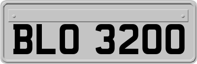 BLO3200